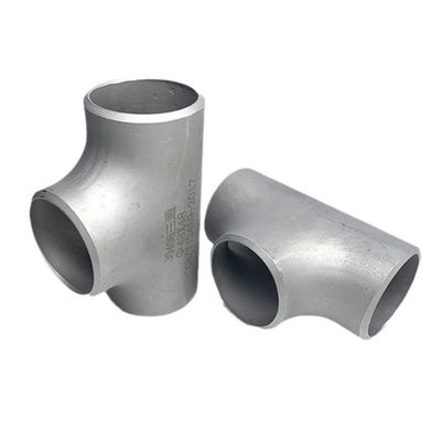 Fittings Copper-Nickel Couplings Durable Corrosion Resistant Components Suitable for Saltwater and Chemical Applications