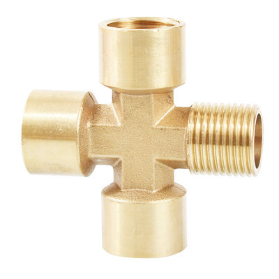 API 5CT J55/N80/L80/P110 টিউবিং ক্রসওভার।