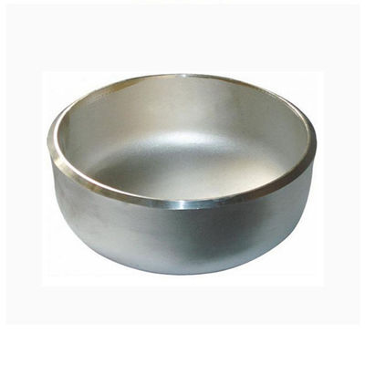 150 PSI ANSI/DIN Leak-Proof Copper Pipe Cap and Copper Pipe End Cap for Water Pipe Fitting