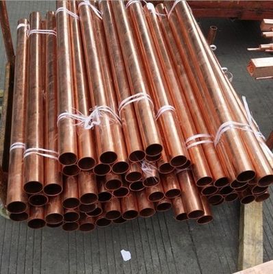 Good Elongation and High Temperature Copper-Nickel Couplings for Heavy Duty Applications
