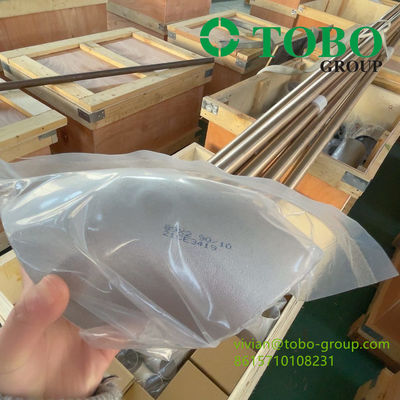 ISO Certified Industrial Grade Nickel Elbow Fittings, 45/90 Degree , Chemical Resistance