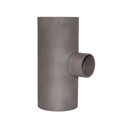 এএসটিএম এ২৩৪ ডাব্লুপিবি এএসটিএম বি১৬.৯ ইন্ডাস্ট্রিয়াল ব্যবহারের জন্য ৩০০০ পিএসআই চাপ রেটিং