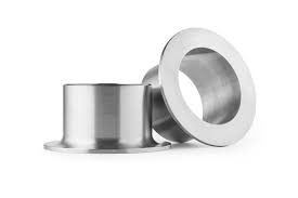 Forged Carbon Steel Stub End ASME B16.9 3000 PSI High Strength Pipe Fitting Connector