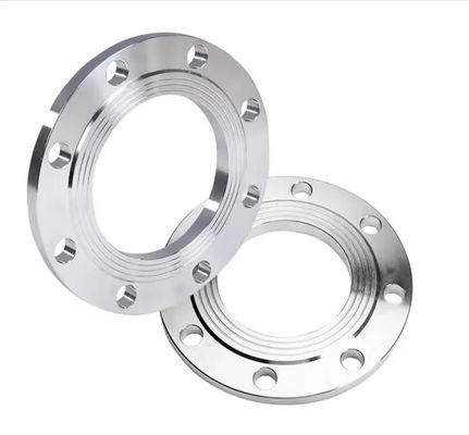 CuNi 70/30 Forged Socket Weld Flange ASME B16.5 Class150