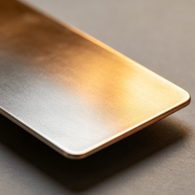 ASTM B171 C71500 Copper Nickel 70/30 Alloy Plate CuNi Sheet for Heat Exchanger